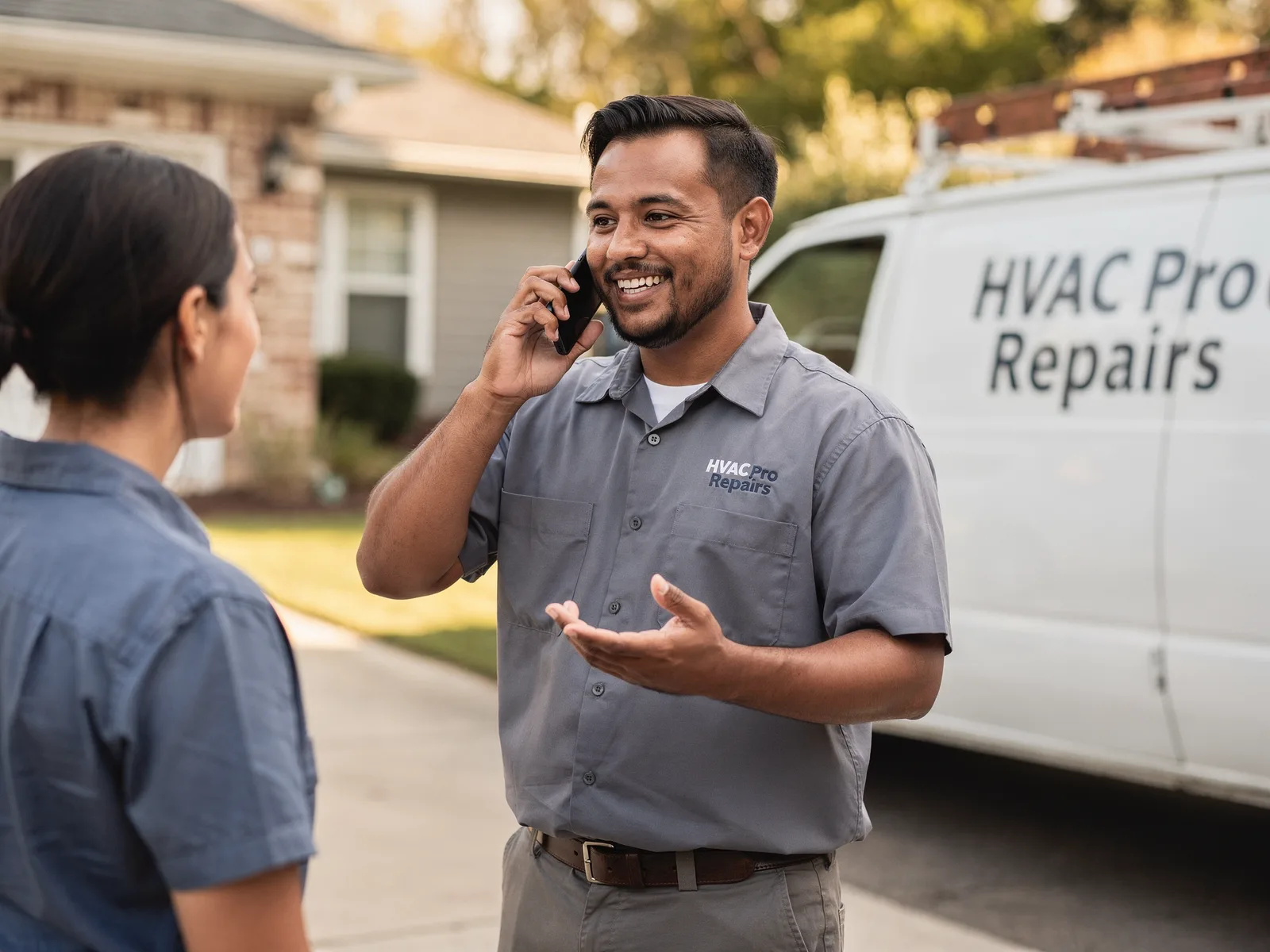 Heat Pump Repair Gorum, LA FAQs